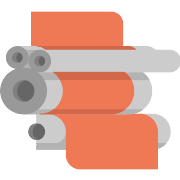 Machine PNG Icon
