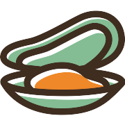 Oyster PNG Icon