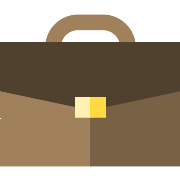 Briefcase PNG Icon