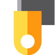 Pendrive PNG Icon