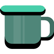 Mug PNG Icon