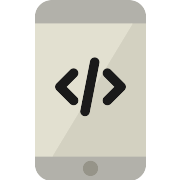 Smartphone PNG Icon