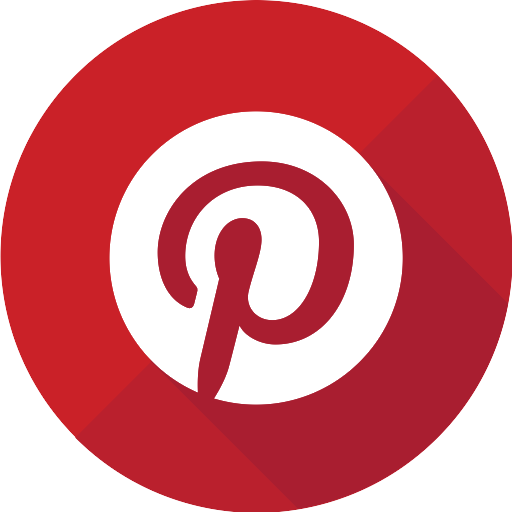 Pinterest Icon Transparent Png Pinterest Icon Transparent Png