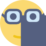 Nerd PNG Icon