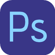 Photoshop PNG Icon