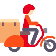 Scooter PNG Icon