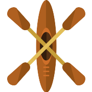 Kayak PNG Icon