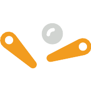 Pinball PNG Icon