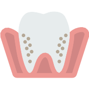 Molar PNG Icon