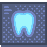 X Ray PNG Icon