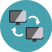 Transfer PNG Icon