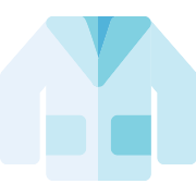 Doctor Coat PNG Icon