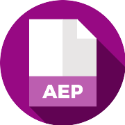 Aep PNG Icon