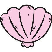 Shell PNG Icon