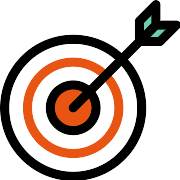 Bullseye PNG Icon