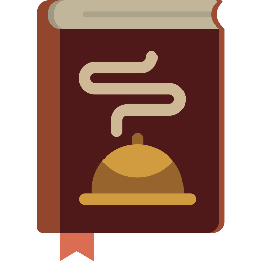 Cookbook Vector Svg Icon 9 Png Repo Free Png Icons