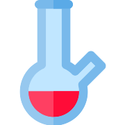 Flask PNG Icon