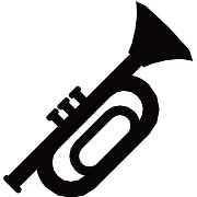 Trumpet PNG Icon