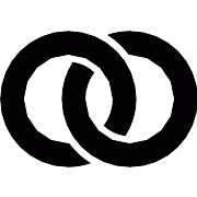 Wedding Rings PNG Icon