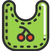 Bib PNG Icon