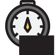 Pressure PNG Icon