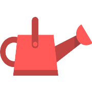 Watering Can PNG Icon