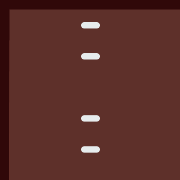 Chest Of Drawers PNG Icon