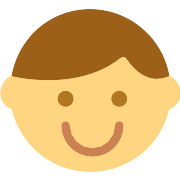 Joyful PNG Icon