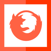 Firefox PNG Icon