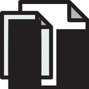 Pages PNG Icon
