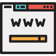 Browser PNG Icon