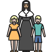 Orphans PNG Icon