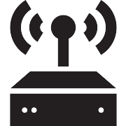 Wifi Access PNG Icon