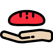 Food PNG Icon