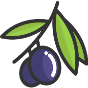 Olives PNG Icon