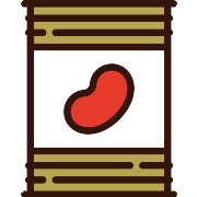 Beans PNG Icon