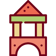 Blocks PNG Icon