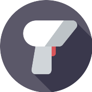 Barcode Scanner PNG Icon