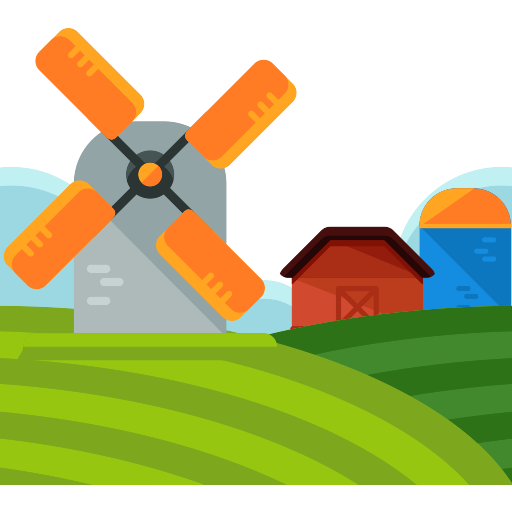 Farm Vector SVG Icon - PNG Repo Free PNG Icons