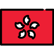 Hong Kong PNG Icon
