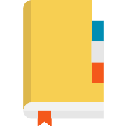 Agenda PNG Icon