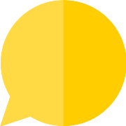 Speech Bubble PNG Icon