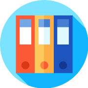 Archives PNG Icon