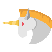 Unicorn PNG Icon