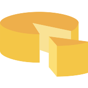 Cheese PNG Icon