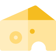 Cheese PNG Icon