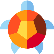 Turtle PNG Icon