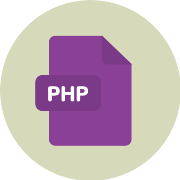 Php PNG Icon