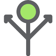 Silver PNG Icon