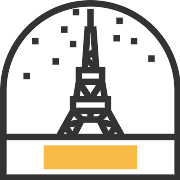 Souvenir PNG Icon